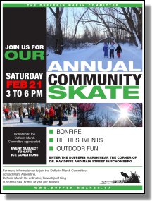Community Skate 2009